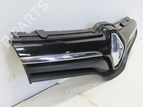 Grille RENAULT KANGOO / GRAND KANGOO II (KW0/1_) 1.5 dCi 90 (KW05, KW08, KW0G, KW11) | BP29345771C40 
