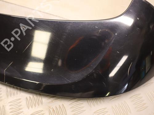 Spoiler bagklap PEUGEOT 4008 1.6 HDi AWC | BP36244539C96 - Image 2
