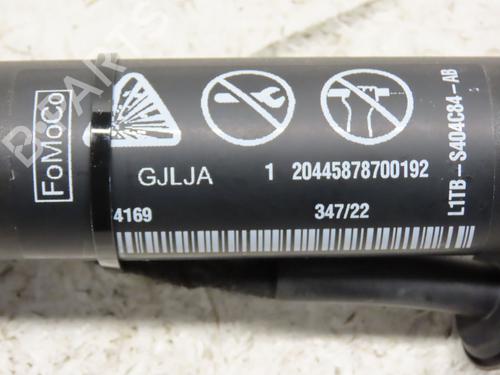 Gasdæmper bagklap FORD PUMA (J2K, CF7) 1.0 EcoBoost mHEV | BP29046037C138 