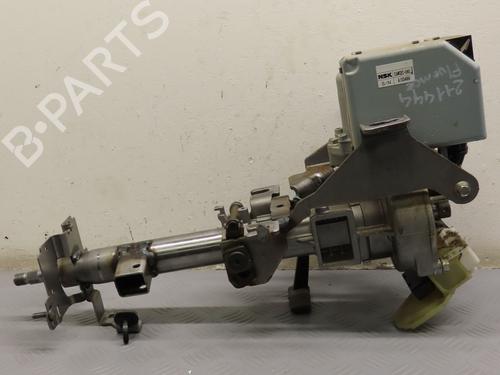 Used Steering column RENAULT FLUENCE (L3_) 1.5 dCi (L30A) (86 hp) 21008374