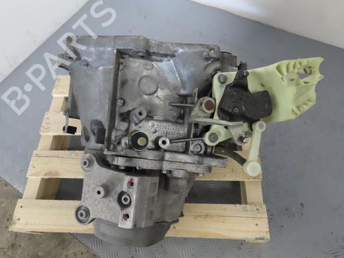 Used Gearbox Gearbox CITROËN C3 II (SC_) 1.6 BlueHDi 75 (75 hp) 17777202 17777202