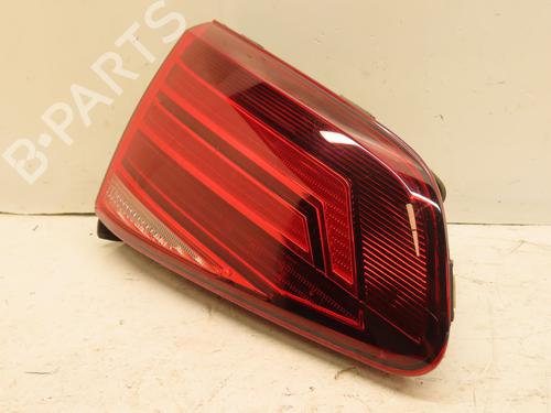 Used Left tailgate light VW GOLF VII (5G1, BQ1, BE1, BE2) 1.6 TDI (115 hp) 29469024