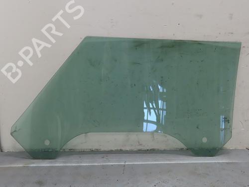 Used Front right door window MINI MINI (R50, R53) Cooper (116 hp) 27488824