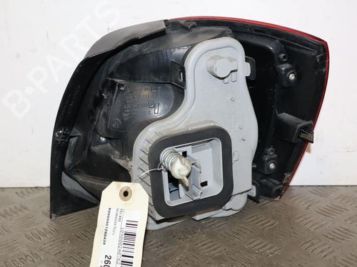 Left taillight DACIA DUSTER (HS_) 1.5 dCi 4x4 (HSMC, HSMD) | BP39755523C34 - Image 2