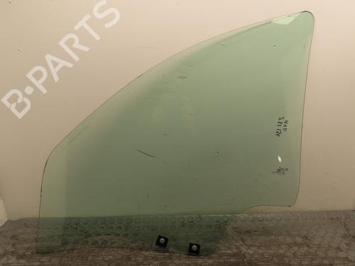 Front right door window DACIA SANDERO 1.2 16V | BP17782110C19