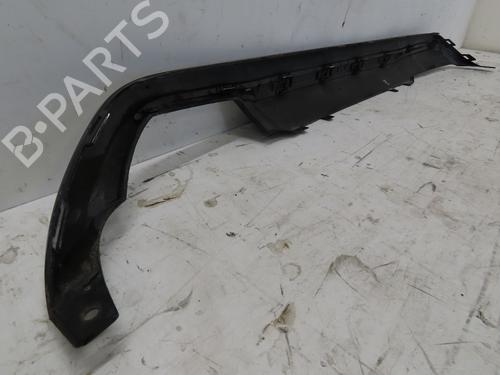 Rear bumper spoiler PEUGEOT 208 I (CA_, CC_) 1.6 GTi | BP30311540C154