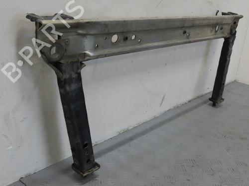 Front bumper reinforcement RENAULT MEGANE III Coupe (DZ0/1_) 1.5 dCi (DZ09, DZ0D, DZ1F, DZ1G, DZ14, DZ29) | BP21113342C109