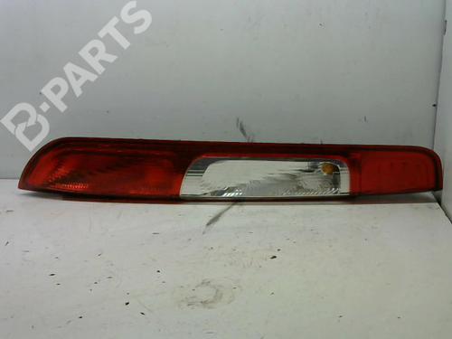Used Left taillight FORD FOCUS II (DA_, HCP, DP) 2.0 (145 hp) 9379675