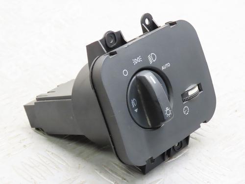 Used Headlight switch LAND ROVER RANGE ROVER SPORT I (L320) 2.7 D 4x4 (190 hp) 24534659