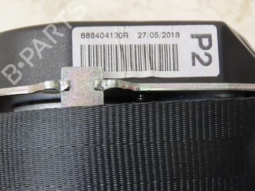 Rear right belt tensioner RENAULT CLIO IV (BH_) 1.5 dCi 75 | BP29045975C90 