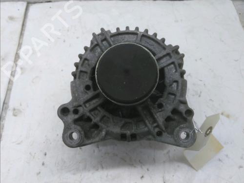Alternator VW POLO (9N_, 9A_) 1.9 TDI | BP17776731M7 