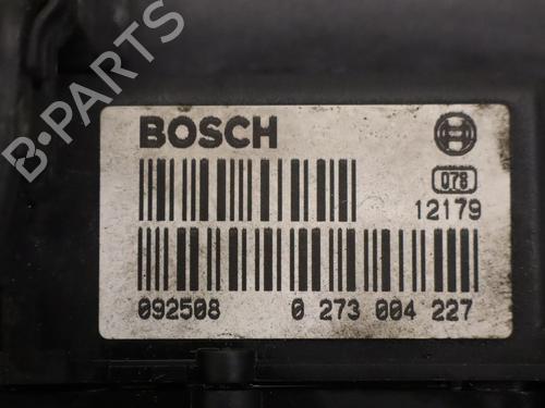 ABS pump OPEL CORSA C (X01) 1.2 (F08, F68) | BP34710604M43 - Image 2