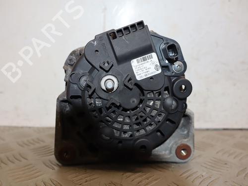 Alternator RENAULT TWINGO III (BCM_, BCA_) 0.9 TCe 90 (BCM9, BCM2) | BP37186206M7 - Image 2