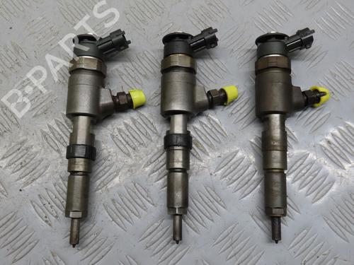 Injector PEUGEOT 207 (WA_, WC_) 1.4 HDi | BP25149820M100 