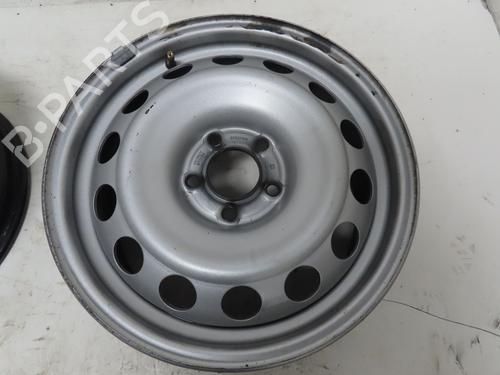 Rim PEUGEOT PARTNER Box Body/MPV (K9) 1.5 BlueHDi 100 | BP30867864C45 