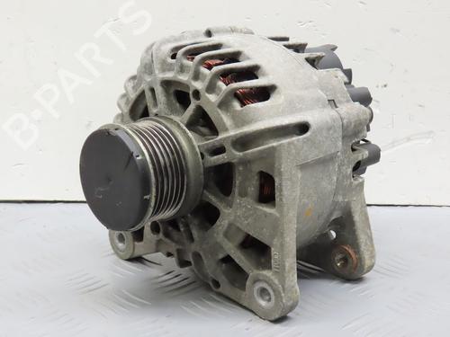 Alternator DACIA DUSTER (HS_) 1.5 dCi (HSMC) | BP30979219M7 - Image 5