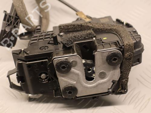 Rear right lock RENAULT CLIO V (B7_) 1.6 E-TECH 140 (B7MU) | BP32308566C99