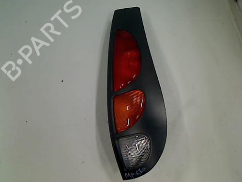 Used Right taillight FIAT MAREA Weekend (185_) 1.9 JTD 105 (185BXN1A) (105 hp) 23155843