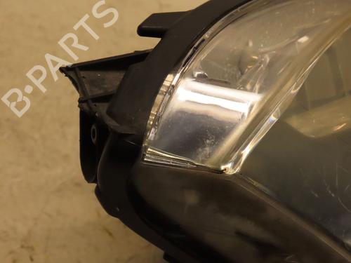 Højre forlygte CITROËN C4 Grand Picasso I (UA_) 1.6 HDi (109 hp) 29469012