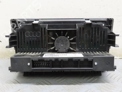 Climate control AUDI A3 (8P1) 2.0 TDI 16V | BP9385518I5 