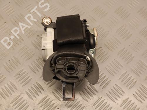 Front right seatbelt AUDI A3 (8V1, 8VK) 2.0 TDI quattro | BP33058725I25 - Image 3