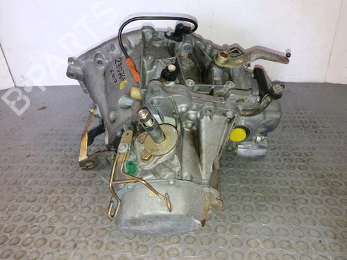 Used Gearbox CITROËN XSARA (N1) 1.9 D (70 hp) 17777201