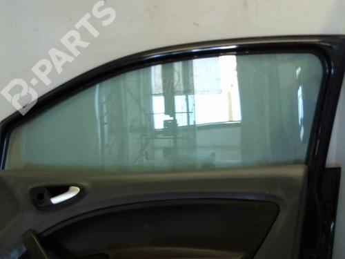 Right front door SEAT IBIZA IV (6J5, 6P1) 1.2 | BP9375743C3 