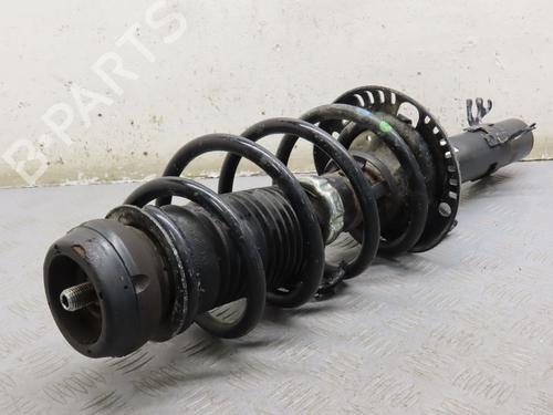 Right front shock absorber SEAT IBIZA IV (6J5, 6P1) 1.6 TDI | BP25480151M17 