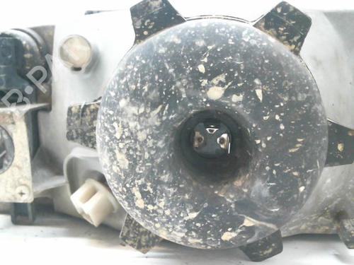 Right headlight CITROËN JUMPER I Platform/Chassis (230)  | BP23155589C29 