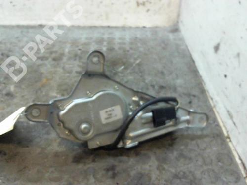 Rear wiper motor RENAULT MEGANE I (BA0/1_) 1.4 16V (BA0D, BA1H, BA0W, BA10) | BP9380771M102 