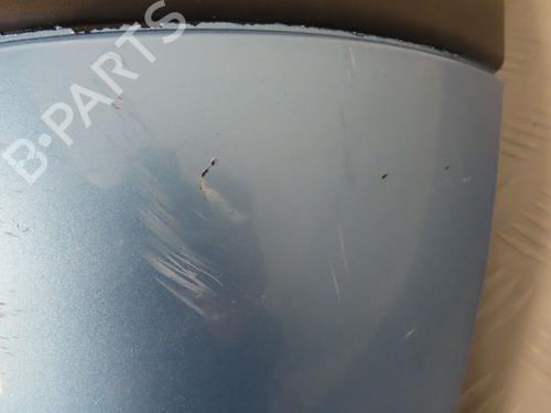 Rear bumper HYUNDAI ATOS (MX) 1.0 i | BP17781808C8