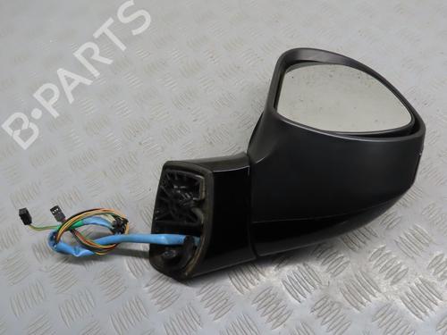 Left mirror PEUGEOT 308 I (4A_, 4C_) 1.6 HDi | BP24575913C26 