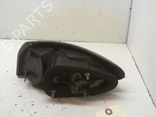 Left taillight ALFA ROMEO 147 (937_) 1.6 16V T.SPARK (937.AXA1A, 937.AXB1A, 937.BXB1A) | BP9373823C34