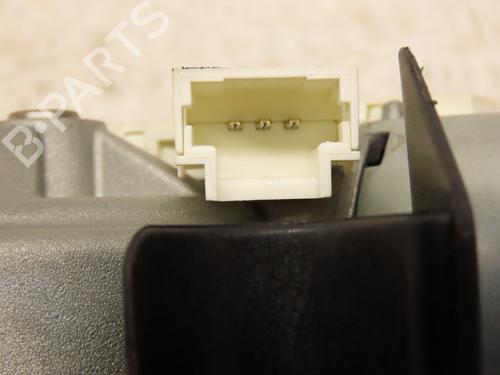 Rear wiper motor PEUGEOT 5008 (0U_, 0E_) 1.6 HDi | BP29154954M102 