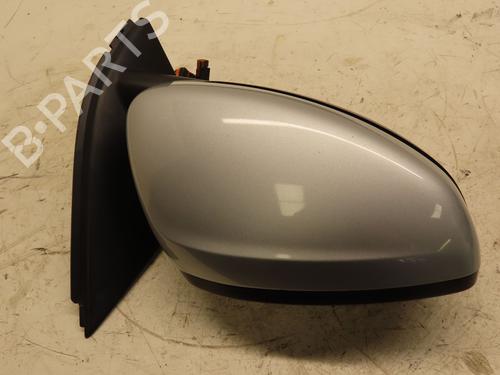 Right mirror PEUGEOT 308 SW II (LC_, LJ_, LR_, LX_, L4_) 1.6 BlueHDi 100 | BP27602486C27 