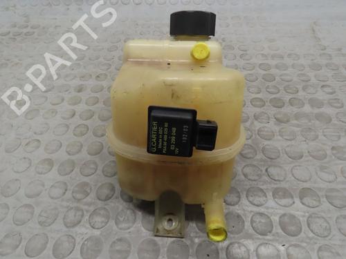 Expansion tank PEUGEOT PARTNER MPV (5_, G_) 2.0 HDI | BP17776876C120