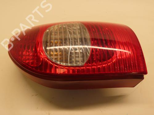Right taillight CITROËN XSARA PICASSO (N68) 1.6 HDi | BP27216493C35 