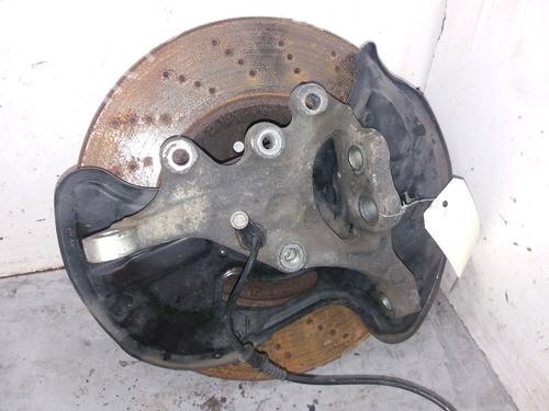 Left front steering knuckle MERCEDES-BENZ E-CLASS Coupe (C207) E 220 CDI / d (207.302, 207.301) | BP14883741M25 