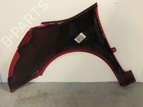 Right front fenders CITROËN C4 Grand Picasso I (UA_) 2.0 HDi 138 | BP19441201C42 