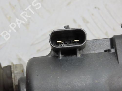 Right rear brake caliper MERCEDES-BENZ A-CLASS (W176) A 250 4-matic (176.051) | BP17778531M106 