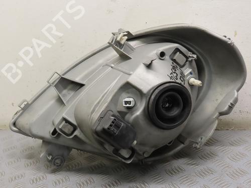 Left headlight RENAULT TRAFIC II Van (FL) 2.5 dCi 135 (FL0D) | BP24119101C28