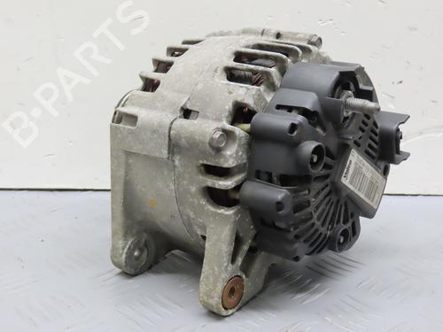 Alternator DACIA DUSTER (HS_) 1.5 dCi (HSMC) | BP30979219M7 - Image 3