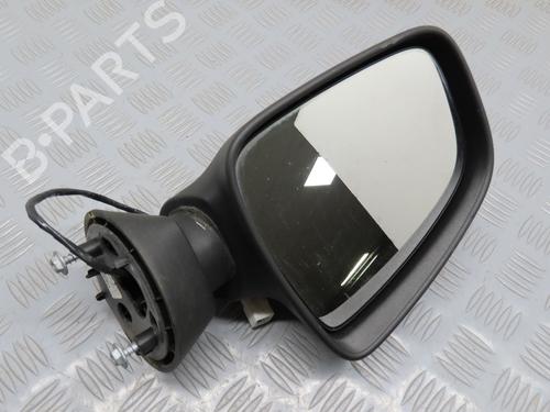 Left mirror DACIA SANDERO 1.6 (BS0D, BS0B, BS0F, BS0H) | BP17781190C26 