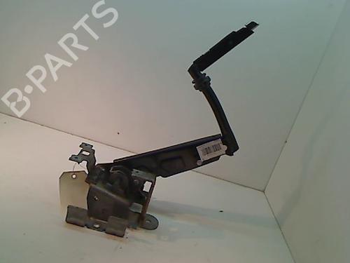 Hand brake PEUGEOT 308 I (4A_, 4C_) 2.0 HDi | BP23154554I18