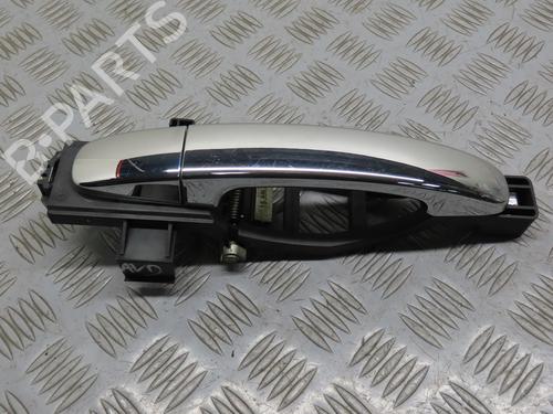 Used Front right exterior door handle FORD RANGER (TKE) 2.2 TDCi 4x4 (150 hp) 21800137