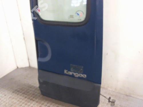 Right tailgate RENAULT KANGOO Express (FC0/1_) D 55 1.9 (FC0D) | BP9376178C77 