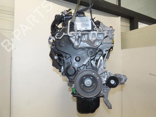 Used Engine PEUGEOT RIFTER 1.5 BlueHDi 130 (130 hp) 30404318