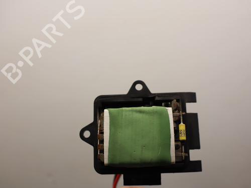 Heater resistor RENAULT TRAFIC II Van (FL) 2.0 dCi 115 (FL01, FL0U, FL00, FL0H, FL0M) | BP33893936M108 - Image 5