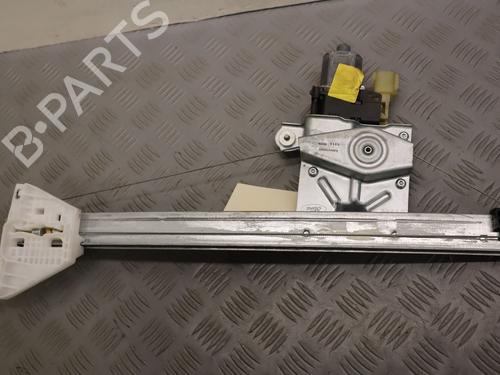 Used Rear right window mechanism Rear right window mechanism FORD KUGA II (DM2) 2.0 TDCi (150 hp) 35887056 35887056