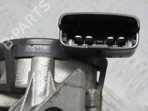 Viskermotor vindrute CITROËN C3 II (SC_) 1.6 VTi 120 | BP25278701M29 